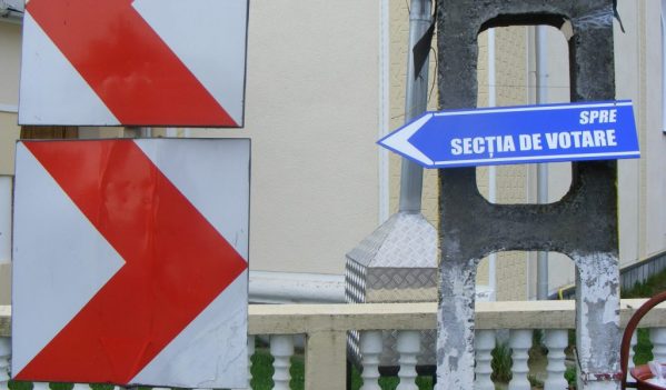 Premieră electorală-Număr egal de voturi la Mireşu Mare (VIDEO) Premieră electorală-Număr egal de voturi la Mireşu Mare (VIDEO)
