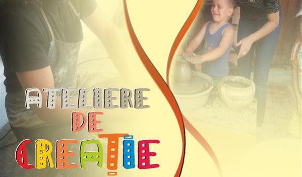 Asociaţia Autism Baia Mare a finalizat proiectul „Ateliere de creație”. Inaugurarea expoziției are loc azi Asociaţia Autism Baia Mare a finalizat proiectul „Ateliere de creație”. Inaugurarea expoziției are loc azi