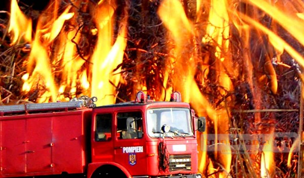 Un autoturism a ars azi noapte în Baia Mare. Pompierii au stins incendii și în Sighetu Marmației și Vișeu de Sus Un autoturism a ars azi noapte în Baia Mare. Pompierii au stins incendii și în Sighetu Marmației și Vișeu de Sus