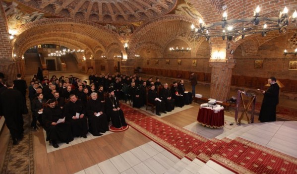 ,,Reuniunea Tinerilor Ortodocși” se va desfășura în Baia Mare, în perioada 3-6 septembrie ,,Reuniunea Tinerilor Ortodocși” se va desfășura în Baia Mare, în perioada 3-6 septembrie