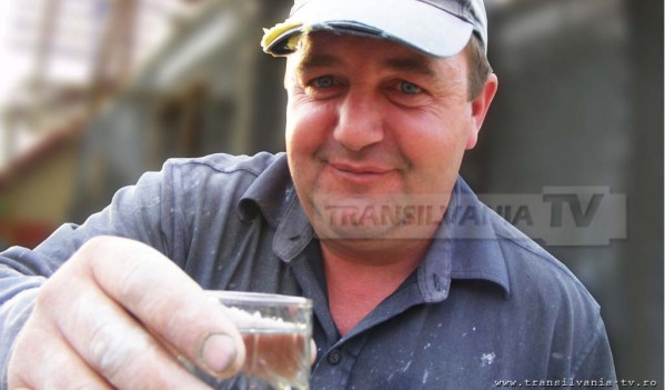 Peste 80% din cazanele de fiert ţuică au fost desigilate de Fisc Peste 80% din cazanele de fiert ţuică au fost desigilate de Fisc