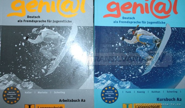 Vești bune pentru profesorii de germană – Program internațional de specializare și perfecționare pentru pedagogi, ajunge și în România Vești bune pentru profesorii de germană – Program internațional de specializare și perfecționare pentru pedagogi, ajunge și în România