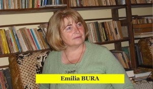 EMILIA BURA 1