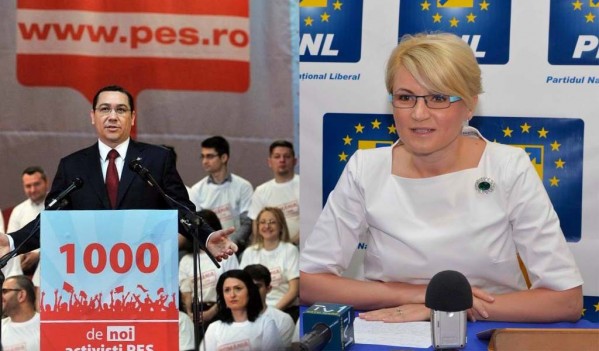 Andreea Paul spune că premierul Ponta a fugit în vacanță cu visul de guvernare al PSD! Andreea Paul spune că premierul Ponta a fugit în vacanță cu visul de guvernare al PSD!