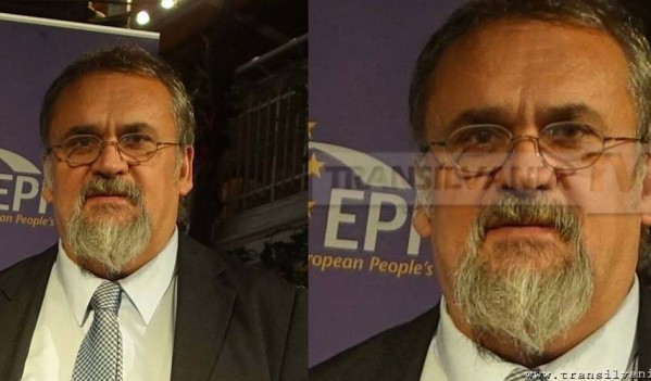 Octavian – Constantin Oana (ex-PNȚCD): PNȚCD a deraiat complet spre stânga! Octavian – Constantin Oana (ex-PNȚCD): PNȚCD a deraiat complet spre stânga!