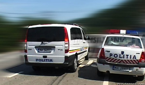 Petrova: Cercetat pentru conducere fără permis şi uz de fals Petrova: Cercetat pentru conducere fără permis şi uz de fals