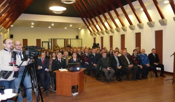 Vezi bilanțul CJSU și ISU Maramureș pe anul 2015 Vezi bilanțul CJSU și ISU Maramureș pe anul 2015