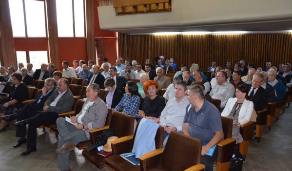 Maramureș: Dezbatere publică în vederea elaborării unei viitoare Strategii Miniere 2017-2035 Maramureș: Dezbatere publică în vederea elaborării unei viitoare Strategii Miniere 2017-2035