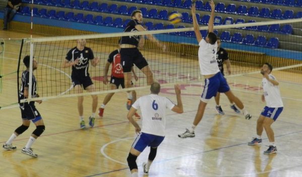Volei: Vezi programul ediției 2016 a Cupei Explorări (30 septembrie-2 octombrie) Volei: Vezi programul ediției 2016 a Cupei Explorări (30 septembrie-2 octombrie)