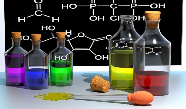 Rezultate excelente obținute la Concursul Național de Chimie „CD Nenițescu” de elevi ai CN „Gheorghe Șincai” din Baia Mare Rezultate excelente obținute la Concursul Național de Chimie „CD Nenițescu” de elevi ai CN „Gheorghe Șincai” din Baia Mare