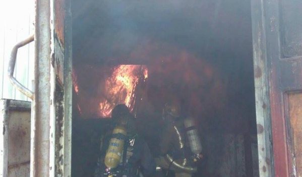 Incendii produse în Unguraș, Săliștea de Sus și Vișeu de Sus Incendii produse în Unguraș, Săliștea de Sus și Vișeu de Sus