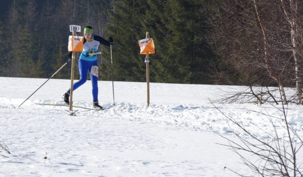 CS Știința Electro Sistem Baia Mare a dominat Campionatele Naționale de Orientare-Schi, ediția 2017 CS Știința Electro Sistem Baia Mare a dominat Campionatele Naționale de Orientare-Schi, ediția 2017