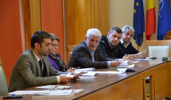 CJ Maramureș ar putea implementa un sistem video de monitorizare a principalelor căi de comunicație rutieră din județ CJ Maramureș ar putea implementa un sistem video de monitorizare a principalelor căi de comunicație rutieră din județ