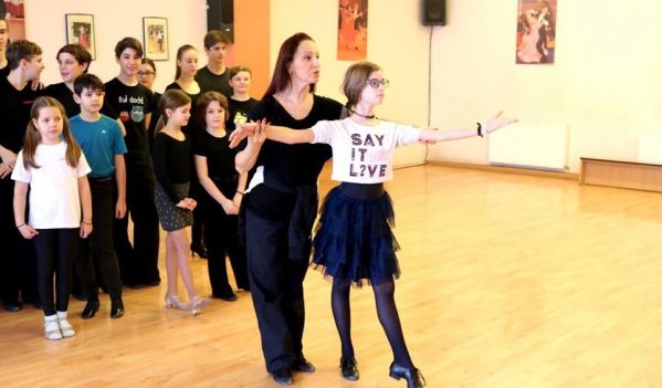 Seminarii de Latino și Standard la Prodance 2000 Baia Mare Seminarii de Latino și Standard la Prodance 2000 Baia Mare