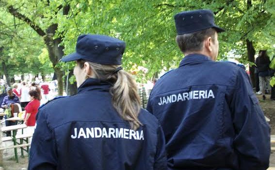 Sancţiuni aplicate de jandarmii maramureșeni pe perioada sărbătorilor de Paști Sancţiuni aplicate de jandarmii maramureșeni pe perioada sărbătorilor de Paști