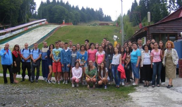 Jandarmii montani maramureşeni la datorie, în timpul minivacanței de 1 Mai Jandarmii montani maramureşeni la datorie, în timpul minivacanței de 1 Mai