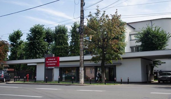 Organizarea concursului de asistenți de la Spitalul de Boli Infecțioase Baia Mare, verificată de CJ Maramureș Organizarea concursului de asistenți de la Spitalul de Boli Infecțioase Baia Mare, verificată de CJ Maramureș