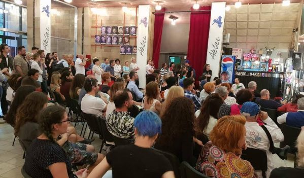 Premiile festivalului internațional de teatru „ATELIER”, ediția a XXIV-a Premiile festivalului internațional de teatru „ATELIER”, ediția a XXIV-a