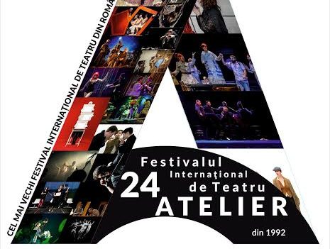 Baia Mare găzduiește ediția a 24-a a Festivalului Internaţional de Teatru “ATELIER” Baia Mare găzduiește ediția a 24-a a Festivalului Internaţional de Teatru “ATELIER”