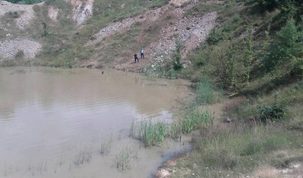 Final tragic în cazul tânărului din Ocna Șugatag, dispărut la finalul săptămânii trecute Final tragic în cazul tânărului din Ocna Șugatag, dispărut la finalul săptămânii trecute
