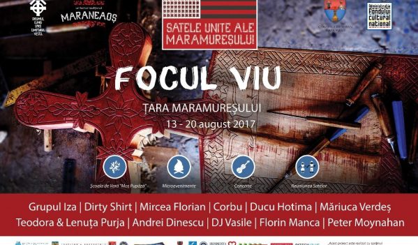 “Drumul Lung spre Cimitirul Vesel” continuă în Țara Maramureșului “Drumul Lung spre Cimitirul Vesel” continuă în Țara Maramureșului