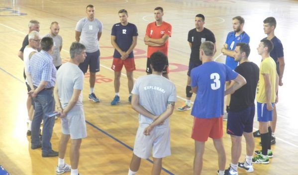 Știința Explorări joacă în Cupa României cu Dinamo (vineri, ora 18) Știința Explorări joacă în Cupa României cu Dinamo (vineri, ora 18)