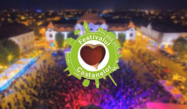 Pompierii maramureșeni, prezenți la Festivalul Castanelor Pompierii maramureșeni, prezenți la Festivalul Castanelor