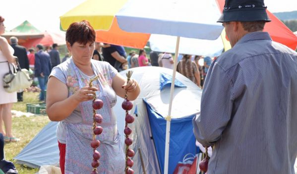 O nouă ediție a Târgului Cepelor de la Asuaju de Sus O nouă ediție a Târgului Cepelor de la Asuaju de Sus