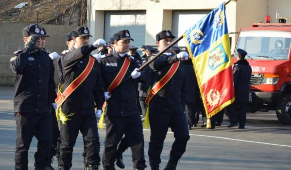 Ziua Pompierilor din România va fi marcată și în Baia Mare Ziua Pompierilor din România va fi marcată și în Baia Mare