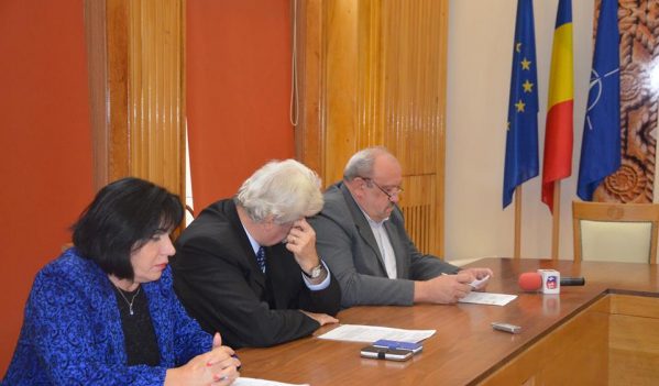 În primele nouă luni ale anului, finanțele publice maramureșene au încasat peste 939.000 milioane lei În primele nouă luni ale anului, finanțele publice maramureșene au încasat peste 939.000 milioane lei