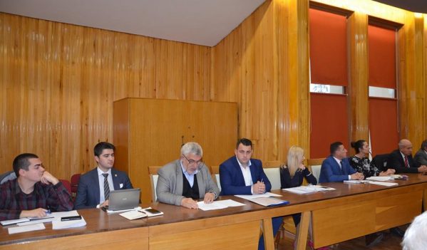 Problemele județului, discutate cu parlamentarii maramureșeni Problemele județului, discutate cu parlamentarii maramureșeni