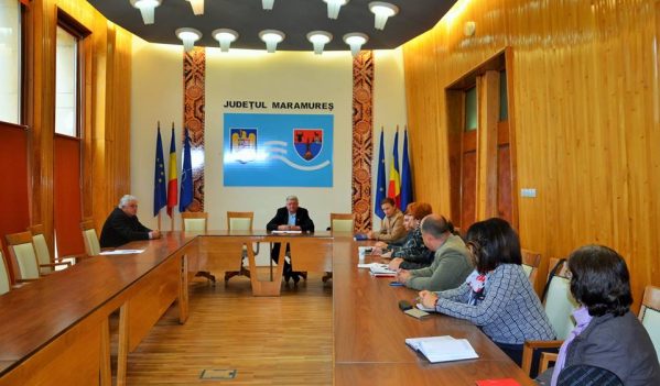 Problema transportului elevilor romi din Coltău și Satulung în Baia Mare, în atenția Prefecturii Maramureș Problema transportului elevilor romi din Coltău și Satulung în Baia Mare, în atenția Prefecturii Maramureș