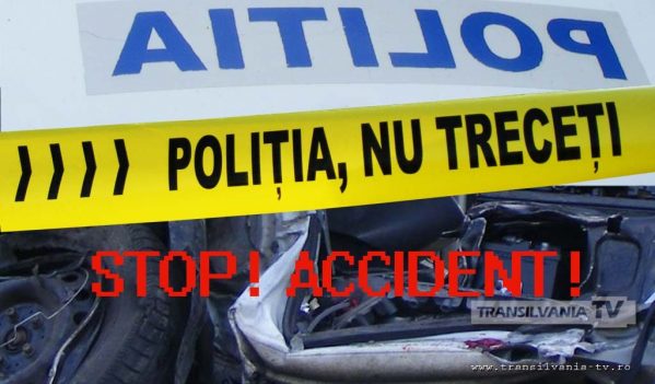Accidente rutiere în Baia Mare Accidente rutiere în Baia Mare