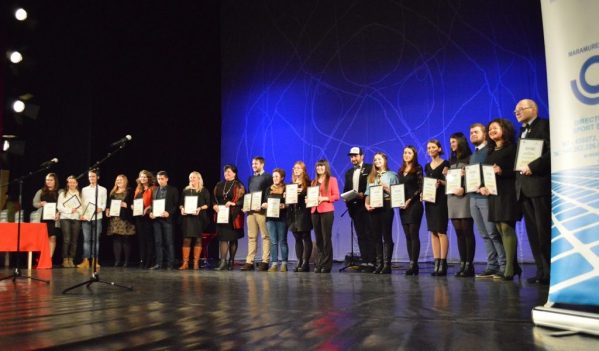 Vezi câștigătorii Galei Voluntarilor Maramureşeni 2017 Vezi câștigătorii Galei Voluntarilor Maramureşeni 2017