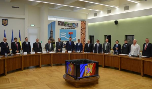 Bugetul Aeroportului Internațional Maramureș, majorat cu 5 milioane de lei în ședința extraordinară a Consiliului Județean Bugetul Aeroportului Internațional Maramureș, majorat cu 5 milioane de lei în ședința extraordinară a Consiliului Județean