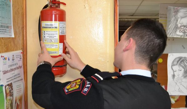 Controale în cluburi și baruri efectuate de ISU Maramureș Controale în cluburi și baruri efectuate de ISU Maramureș