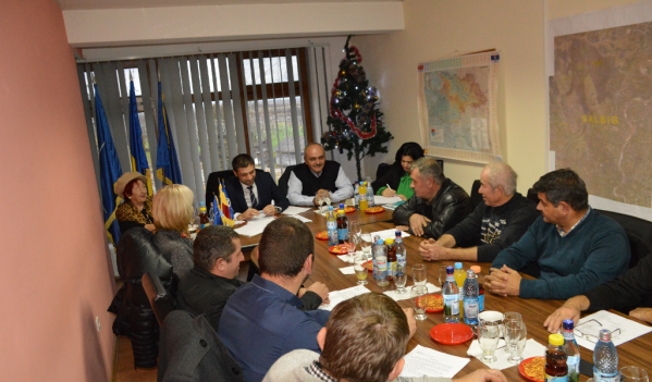 3,4 milioane lei, pentru reabilitarea și modernizarea străzilor rurale din Sălsig 3,4 milioane lei, pentru reabilitarea și modernizarea străzilor rurale din Sălsig