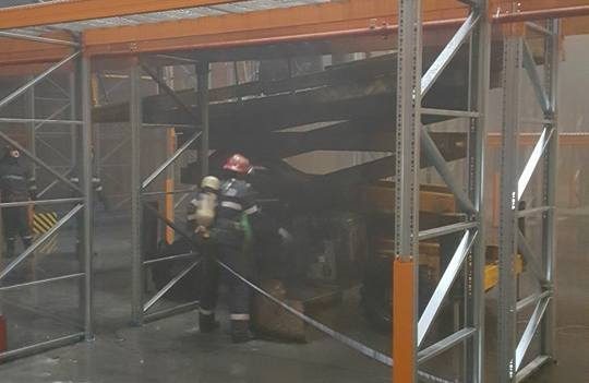 Incendii stinse de pompieri în Cătălina, Baia Sprie, Groși, Baia Mare și Sighetu Marmației Incendii stinse de pompieri în Cătălina, Baia Sprie, Groși, Baia Mare și Sighetu Marmației