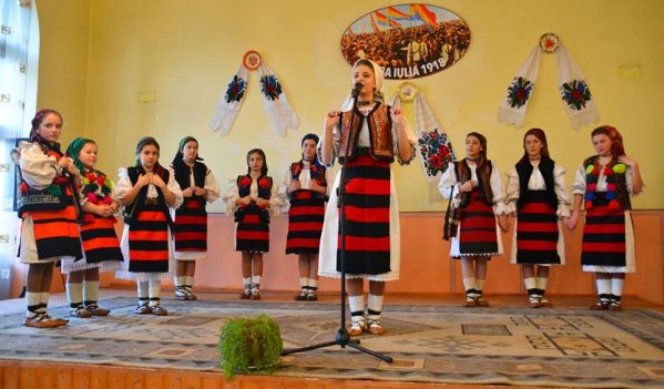 O săptămână de producții artistice la Centrul Cultural Sighetu Marmatiei O săptămână de producții artistice la Centrul Cultural Sighetu Marmatiei