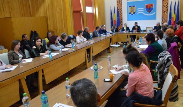 Județul Maramureș și Regiunea Transcarpatia (Ucraina) vor implementa proiecte transfrontaliere comune Județul Maramureș și Regiunea Transcarpatia (Ucraina) vor implementa proiecte transfrontaliere comune