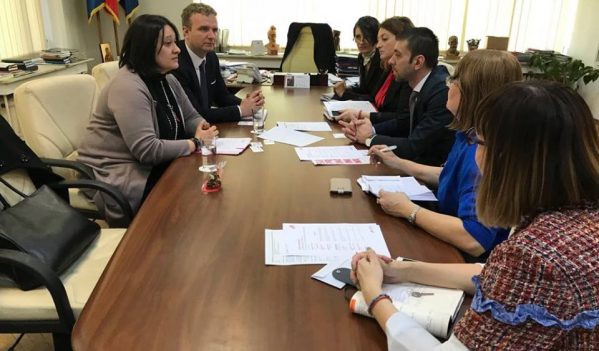 CJ Maramureș și Ambasada Austriei organizează un eveniment comun pe tema serviciilor de gospodărire comunală CJ Maramureș și Ambasada Austriei organizează un eveniment comun pe tema serviciilor de gospodărire comunală