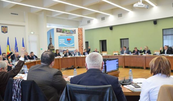 Bani alocați pentru învățământ din bugetul județului Maramureș pentru 2018 Bani alocați pentru învățământ din bugetul județului Maramureș pentru 2018