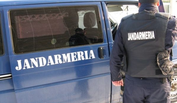 Sancţiuni aplicate de jandarmii băimăreni Sancţiuni aplicate de jandarmii băimăreni