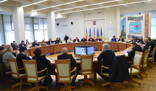 Sprijin de la Consiliul Județean pentru înlăturarea efectelor calamităților naturale în comunitățile maramureșene Sprijin de la Consiliul Județean pentru înlăturarea efectelor calamităților naturale în comunitățile maramureșene