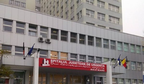 Cinci milioane de lei pentru investiții la Spitalul Județean și Spitalul de Boli Infecțioase din Baia Mare Cinci milioane de lei pentru investiții la Spitalul Județean și Spitalul de Boli Infecțioase din Baia Mare