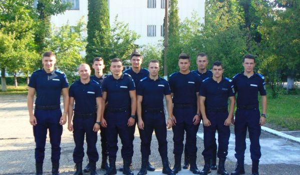 Forţe noi la Jandarmeria Maramureş Forţe noi la Jandarmeria Maramureş