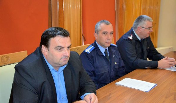 Siguranța în școlile maramureșene, în atenția autorităților Siguranța în școlile maramureșene, în atenția autorităților