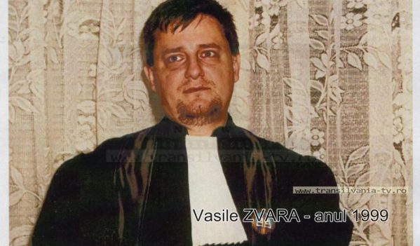 ”Totul este un fals grosolan comis de către procurori!” – scria fostul judecător Zvara, mai demult, într-o ”Scrisoare deschisă” extrem de dură (partea a doua) ”Totul este un fals grosolan comis de către procurori!” – scria fostul judecător Zvara, mai demult, într-o ”Scrisoare deschisă” extrem de dură (partea a doua)