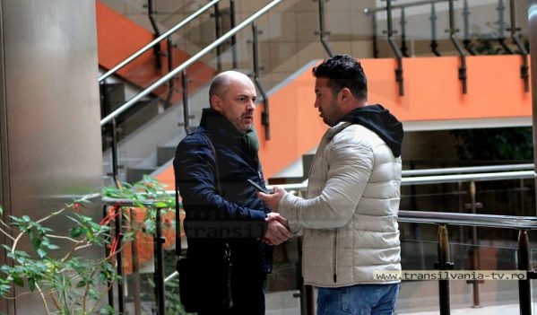 În procesul penal ”DINCULESCU/VAIDA”, care se apropie de final, surprizele se țin lanț (partea I) În procesul penal ”DINCULESCU/VAIDA”, care se apropie de final, surprizele se țin lanț (partea I)