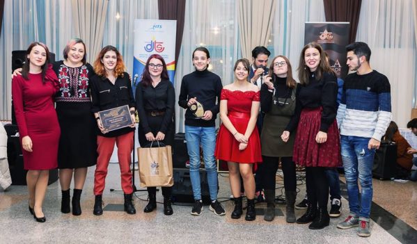 Cei mai buni voluntari maramureșeni ai anului 2018 Cei mai buni voluntari maramureșeni ai anului 2018